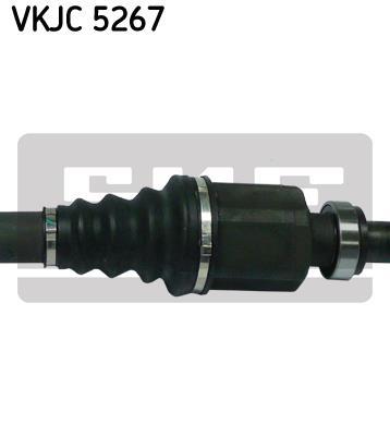 Cardan SKF VKJC 5267
